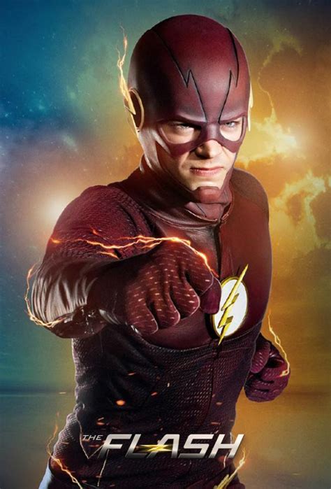 Флэш (The Flash) 8 сезон
 2024.04.23 12:44